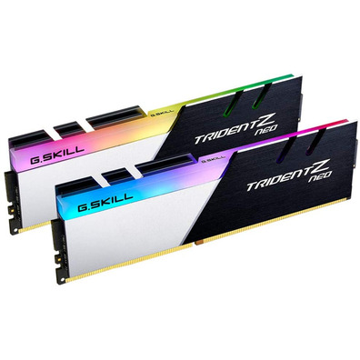 Memory RAM G. Skill Trident Z Neo DDR4 16 GB (2x8GB) PC3600