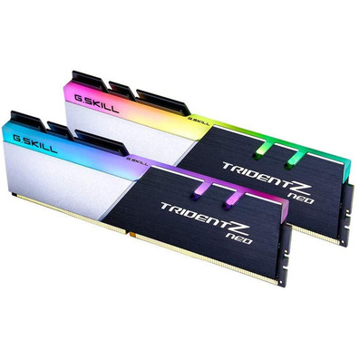 Memory RAM G. Skill Trident Z Neo DDR4 32 GB (2x16GB) PC3200