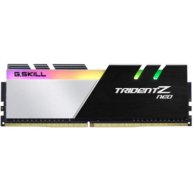 Memory RAM G. Skill Trident Z Neo DDR4 32 GB (2x16GB) PC3200