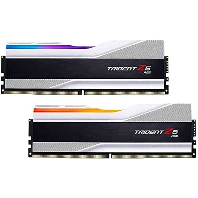 G. Skill Trident Z5 32GB (2x16GB) 6000 MHz DDR5 RAM