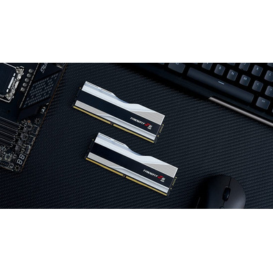 G. Skill Trident Z5 32GB (2x16GB) 6000 MHz DDR5 RAM