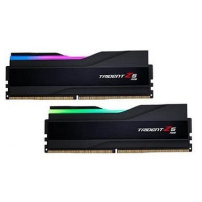 Memory RAM G. Skill Trident Z5 32GB (2x16GB) 6000 MHz DDR5 Black