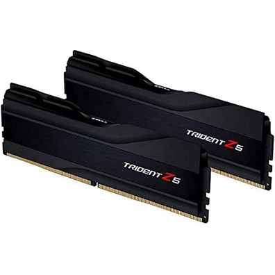 Memory RAM G. Skill Trident Z5 32GB (2x16GB) 6000 MHz DDR5 Black