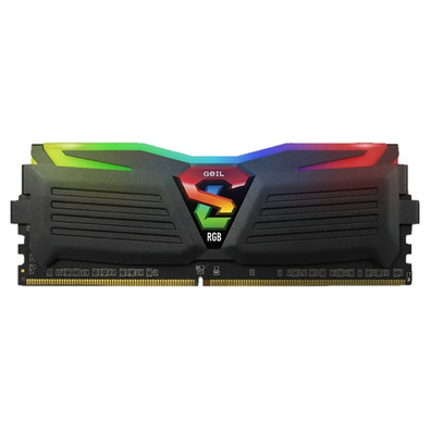 RGB Sync 8GB DDR4 2400 MHz RAM