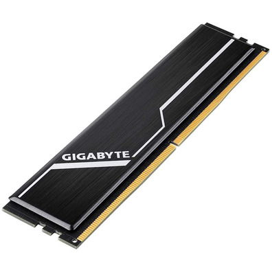 8GB DDR4 2666 MHz Gigabyte RAM