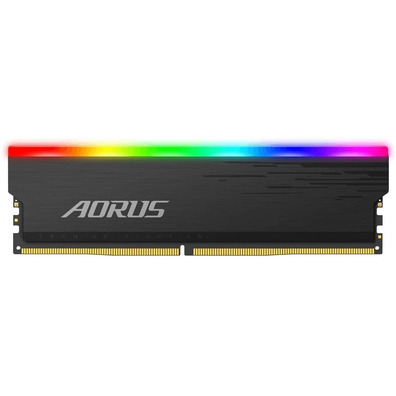 16GB (2x8GB) 3333MHz DDR4 RAM Gigabyte Aorus Memory