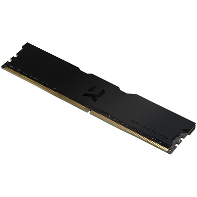 Goodram 16 GB DDR4 3600 MHz Deep Black RAM