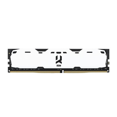 IDM 4GB DDR4 2400 MHz White RAM RAM