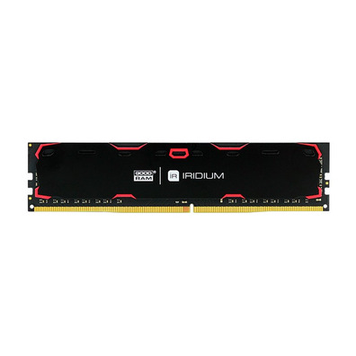 IDM 4GB DDR4 2400 MHz Black RAM RAM