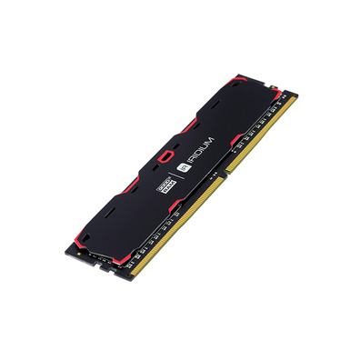 IDM 4GB DDR4 2400 MHz Black RAM RAM