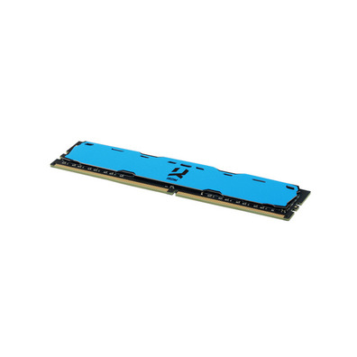 IDM 8GB DDR4 2400 MHz Blue Memory RAM