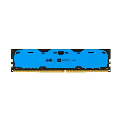 IDM 8GB DDR4 2400 MHz Blue Memory RAM