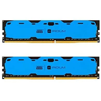 8GB (2x4GB) DDR4 2400 MHz RAM GoodRAM Memory