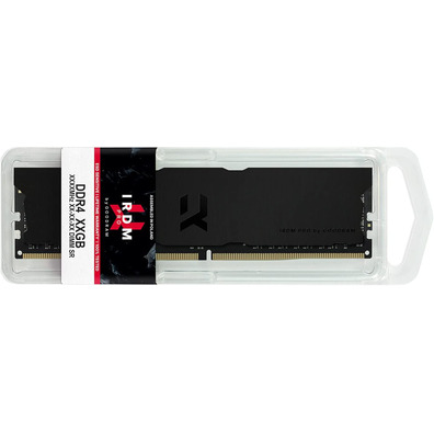 3600 MHz DDR4 3600 MHz RAM Goodram RAM