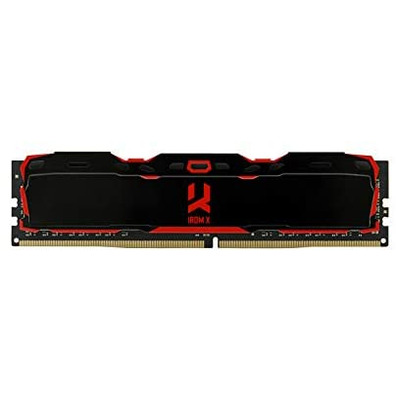 Memory RAM Goodram IRDM X 16GB DDR4 3000 MHz Black