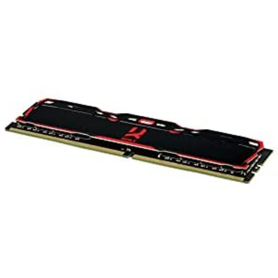 Memory RAM Goodram IRDM X 16GB DDR4 3000 MHz Black