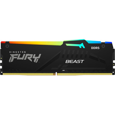 Kingston Fury 32GB (2x16GB) DDR5 5600 MHz RAM