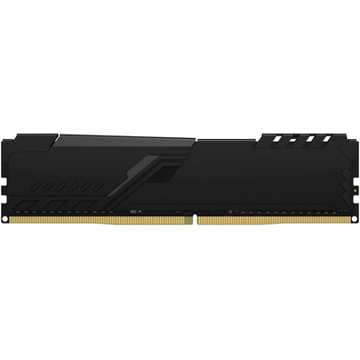 Kingston Fury Beast 16GB 3600 MHz RAM