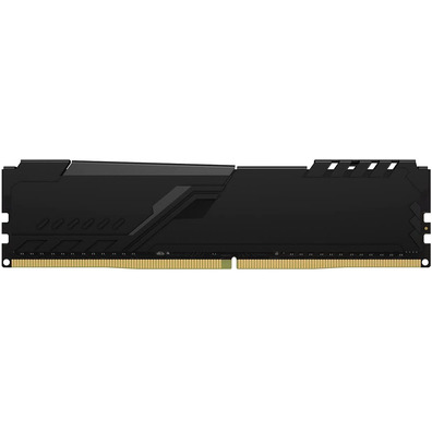 Kingston Fury Beast 16GB DDR4 3000 MHz RAM