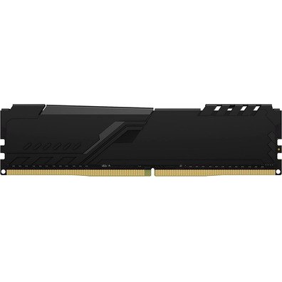 Kingston Fury Beast 32GB DDR4 3600 MHz RAM