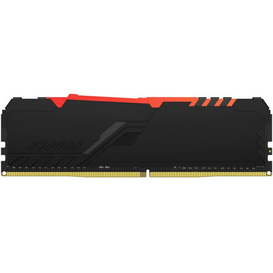 Kingston Fury Beast RGB 32 GB (2x16GB) 3600 MHz RAM