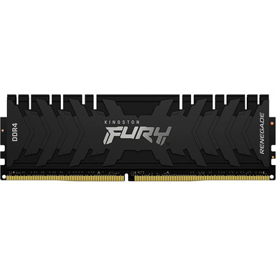 Kingston Fury Renegade 8GB 3600 MHz DDR4 RAM