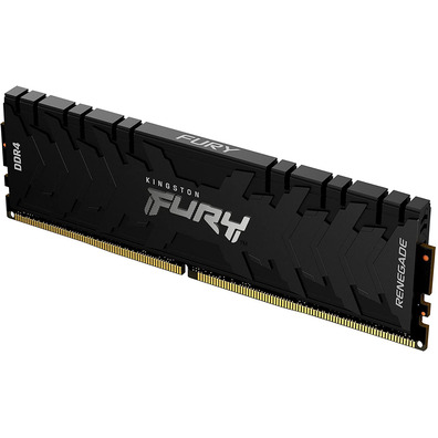 Kingston Fury Renegade 8GB 3600 MHz DDR4 RAM