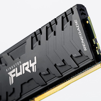 Kingston Fury Renegade 8GB 3600 MHz DDR4 RAM