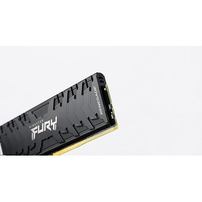 Kingston Fury Renegade 8GB 3600 MHz DDR4 RAM