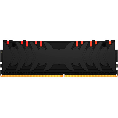 Kingston Fury Renegade RGB 16GB (2x8GB) DDR4 4000 MHz RAM