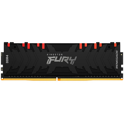 Kingston Fury Renegade RGB 8GB DDR4 4000 MHz RAM