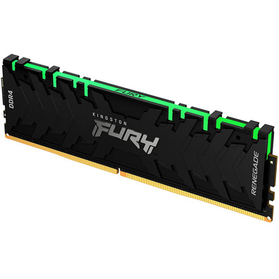 Kingston Fury Renegade RGB 8GB DDR4 4000 MHz RAM