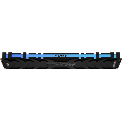 Kingston Fury Renegade RGB 8GB DDR4 4000 MHz RAM