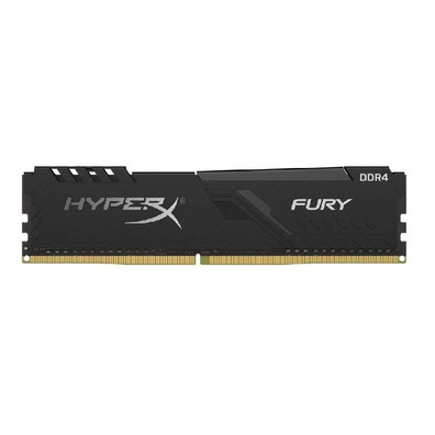 Kingston HyperX Fury Memory HX432C16FB3/8 8GB DDR4 3200MHz