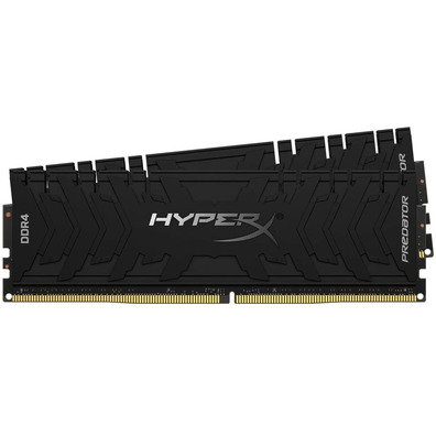 Kingston HyperX 16GB (2x8GB) DDR4 4000 MHz RAM