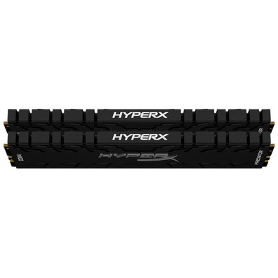 Kingston HyperX 16GB (2x8GB) DDR4 4000 MHz RAM