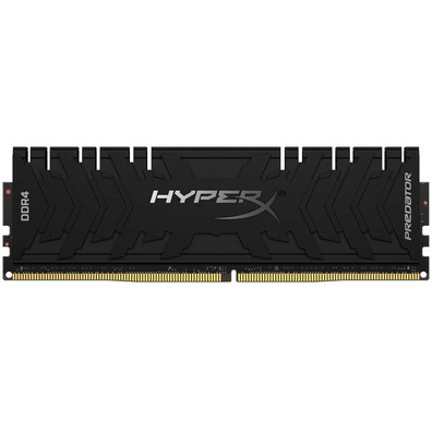 Kingston HyperX 16GB (2x8GB) DDR4 4000 MHz RAM