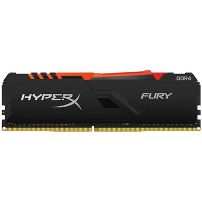 Kingston HyperX 32 GB (2x16GB) 3200 MHz DDR4 RAM