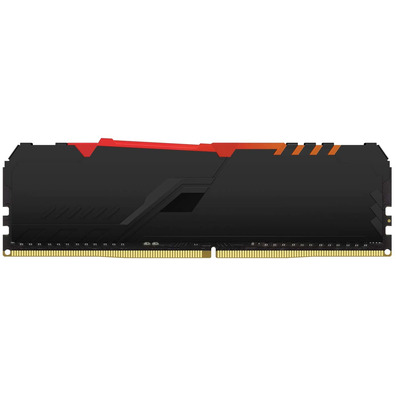 Kingston HyperX 32 GB (2x16GB) 3200 MHz DDR4 RAM