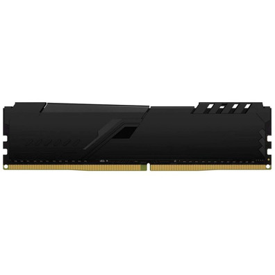 Kingston HyperX Fury 16GB DDR4 2666MHz HX426C16FB4/16 RAM