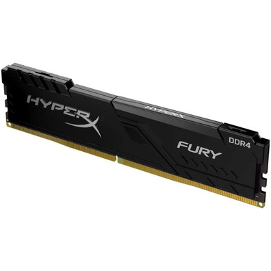 Kingston HyperX Fury 16GB DDR4 2666MHz HX426C16FB4/16 RAM