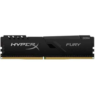 Kingston HyperX Fury 16GB DDR4 2666MHz HX426C16FB4/16 RAM