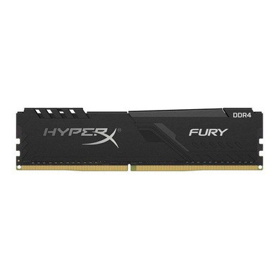 Kingston HyperX Fury Memory HX424C15FB3/8 8GB DDR4 2400MHz