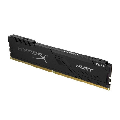 Kingston HyperX Fury Memory HX424C15FB3/8 8GB DDR4 2400MHz