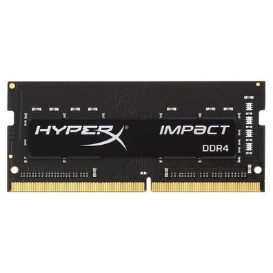 Kingston HyperX Impact HX424S14IB2/8 8GB DDR4 2400 RAM