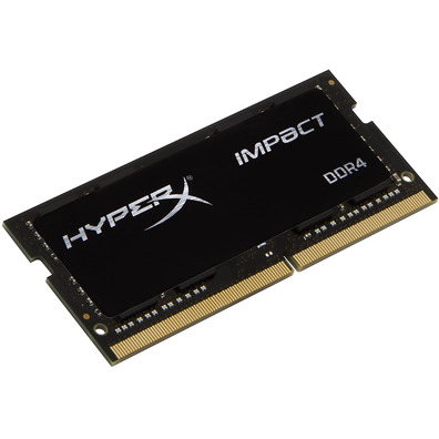 Kingston HyperX Impact HX424S14IB2/8 8GB DDR4 2400 RAM