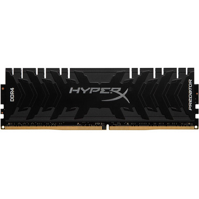 Kingston HyperX Predator 16GB DDR4 3600 MHz RAM