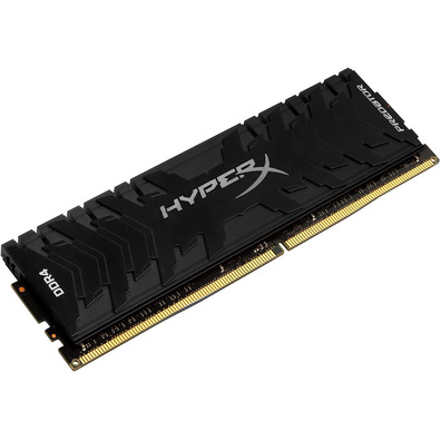 Kingston HyperX Predator 16GB DDR4 3600 MHz RAM