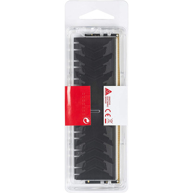 Kingston HyperX Predator 16GB DDR4 3600 MHz RAM