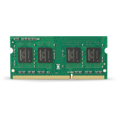 Kingston KVR16S11S8/4 4GB DDR3 1600MHz SODIMM RAM